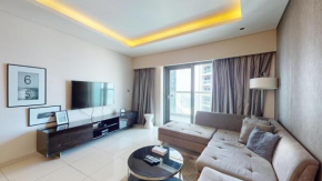 Primestay - Spacious 1BR in Damac Paramount - Business Bay